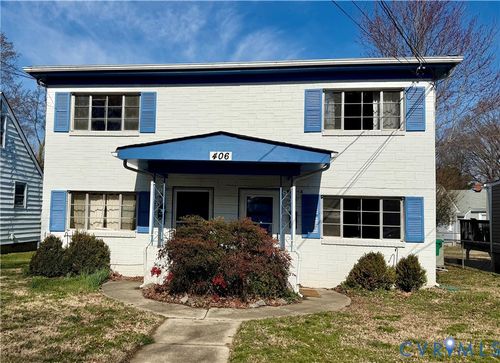 a-406 Bradsher Ave, Colonial Heights, VA, 23834-3216 | Card Image