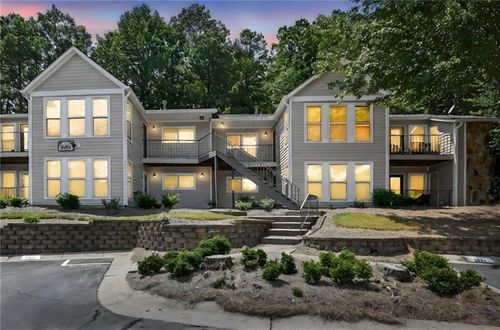 3113 Lake Pointe Cir, Roswell, GA, 30075-6718 | Card Image