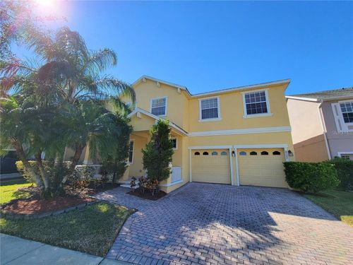 9722 Moss Rose Way, ORLANDO, FL, 32832-5806 | Card Image