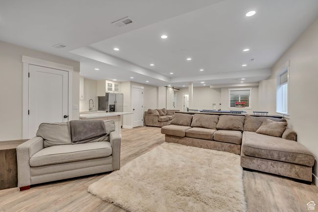 2040 E Lambourne Ave, House other with 7 bedrooms, 7 bathrooms and 12 parking in Millcreek UT | Image 46