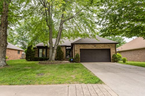 1917 S Forrest Heights Ave, Springfield, MO, 65809-3003 | Card Image