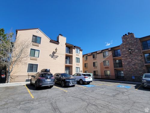 106-1940 Prospector Ave, Park City, UT, 84060-4410 | Card Image