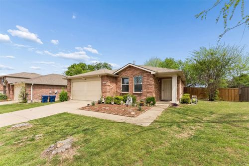 1000 Scenic Hills Dr, McKinney, TX, 75071-4666 | Card Image