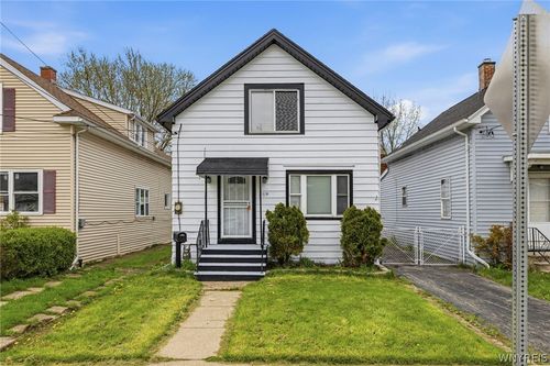 259 Davey St, Buffalo, NY, 14206-1211 | Card Image