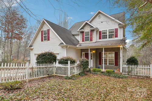 3543 Lake Bluff Dr, Sherrills Ford, NC, 28673-8366 | Card Image