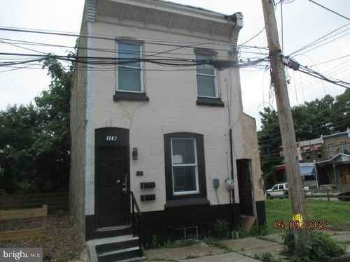1142 Nevada St, PHILADELPHIA, PA, 19133-1027 | Card Image