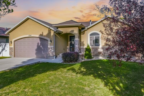 13141 S Woods Park Dr, Herriman, UT, 84096-3654 | Card Image