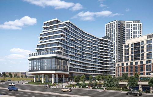 2308-2495 Eglinton Ave W, Mississauga, ON, L5M | Card Image
