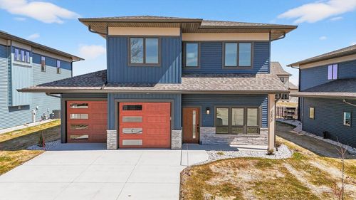 383 N Wilson Street Street, KIMBERLY, WI, 54136 | Card Image
