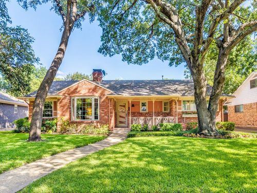 7048 Arboreal Drive, Dallas, TX, 75231 | Card Image