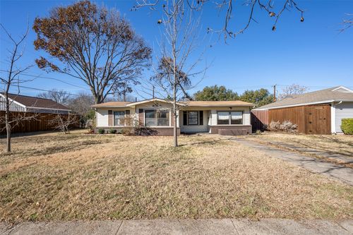 1745 Hilltop Dr, Garland, TX, 75042-8416 | Card Image