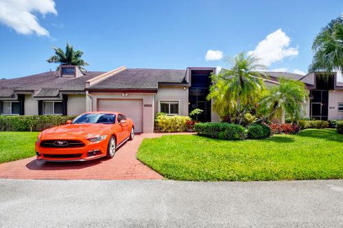 124-4666 S Fountains Drive S, Lake Worth, FL, 33467 | Card Image