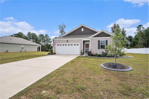 747 Coquina Bay Dr, Conway, SC, 29526-6905 | Card Image
