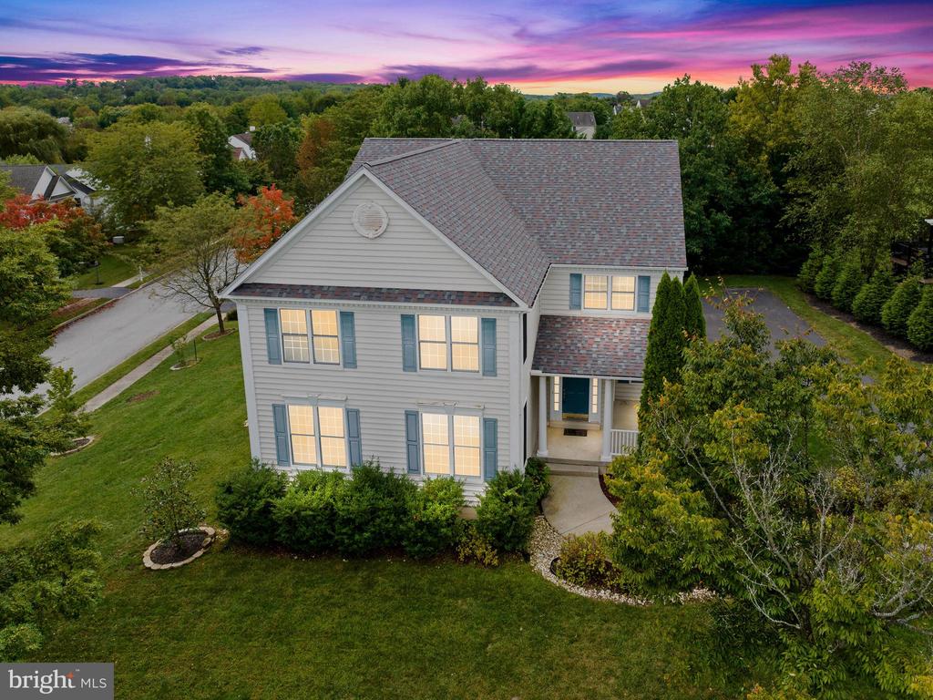 Windham Dr, Exton, PA 19341