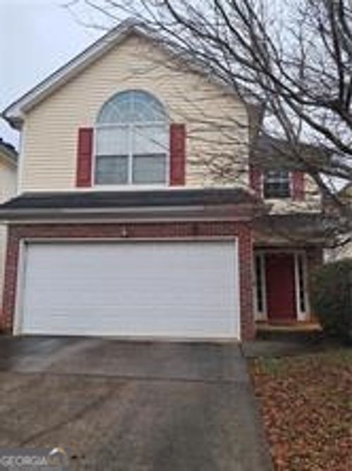 11241 Aliyah Dr, Hampton, GA, 30228-4034 | Card Image