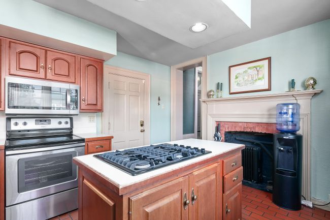 31 W Hickman St, House other with 4 bedrooms, 3 bathrooms and null parking in Winchester KY | Image 12