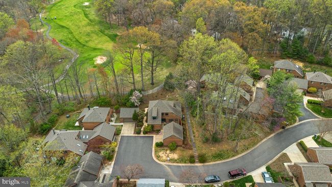 11310 Harborside Cluster, House other with 4 bedrooms, 3 bathrooms and null parking in Reston VA | Image 65
