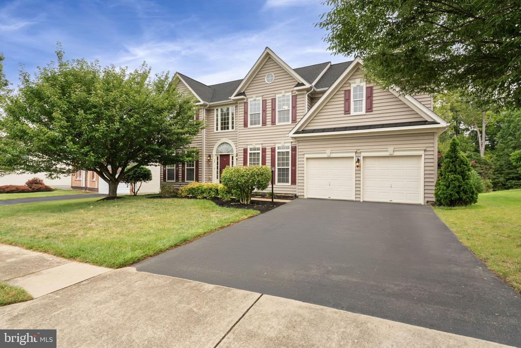 Riggs Rd, Fredericksburg, VA 22405