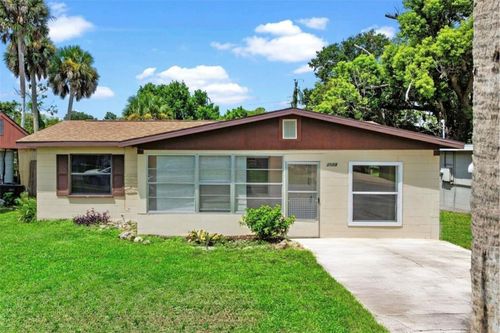 2524 Anastasia Dr, SOUTH DAYTONA, FL, 32119-3308 | Card Image