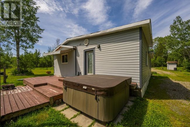 6770 Parsnip Rd, House other with 4 bedrooms, 1 bathrooms and null parking in Prince George BC | Image 24