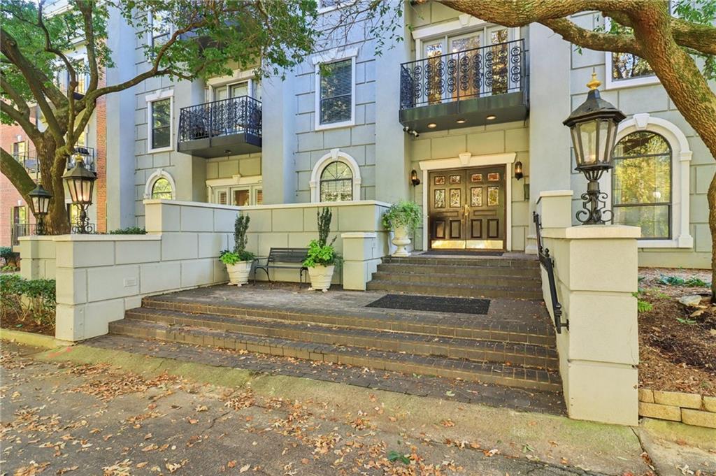 Residential in Atlanta 2
