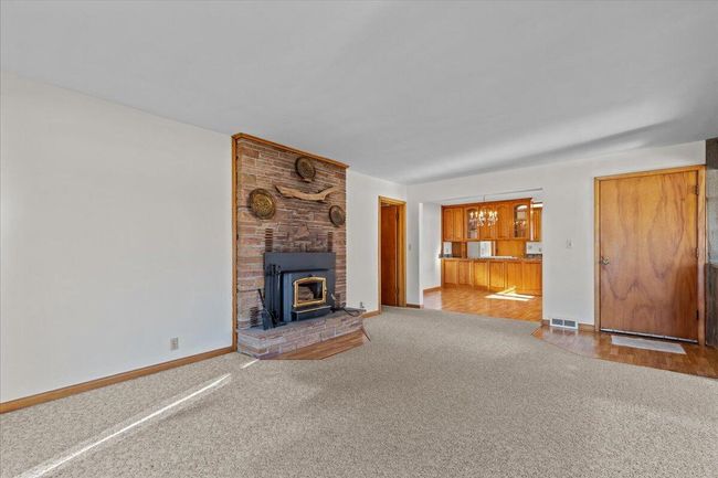 N4621 Lake Drive, House other with 2 bedrooms, 1 bathrooms and null parking in HUSTISFORD WI | Image 10