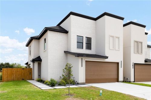 2505 E Solar Dr, Mission, TX, 78574-3400 | Card Image