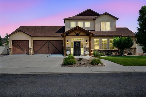 1139 Aspen Village Loop, Fruita, CO, 81521-8917 | Card Image