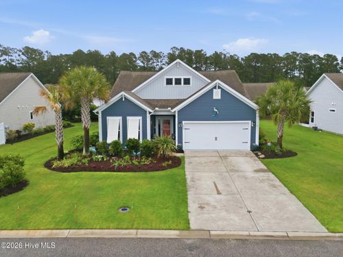 2079 Saybrooke Ln Nw, Calabash, NC, 28467-6003 | Card Image