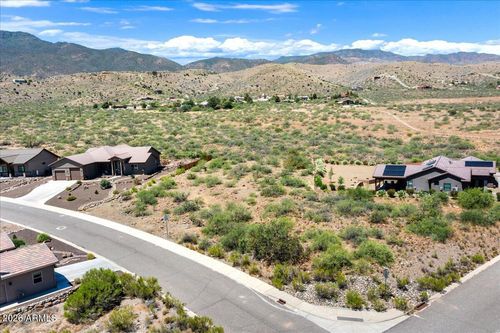26-1820 W Buena Vista Trail, Clarkdale, AZ, 86324 | Card Image