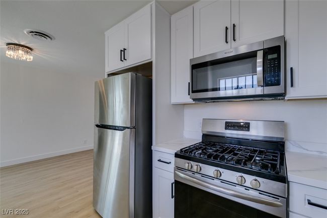 3040 Carroll St, House other with 3 bedrooms, 2 bathrooms and null parking in North Las Vegas NV | Image 9