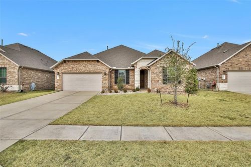 10220 Goose Creek Ln, Conroe, TX, 77384-2522 | Card Image