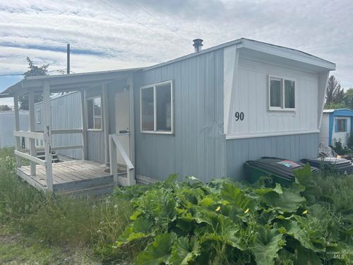 trlr-90-603 W Palouse River Dr, Moscow, ID, 83843-8952 | Card Image