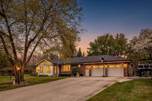 388 Palmer Avenue, Green Lake, WI, 54941 | Card Image