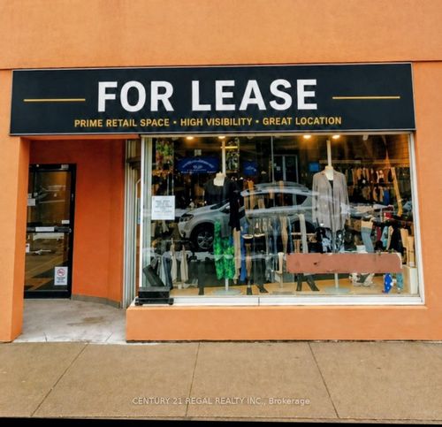 366 Danforth Avenue, East York, ON, M4K1N8 | Card Image