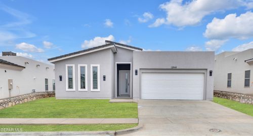858 Harpendem Drive, Horizon City, TX, 79928 | Card Image
