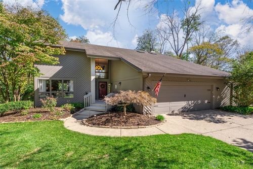 5015 Alpine Rose Ct, Centerville, OH, 45458-3003 | Card Image