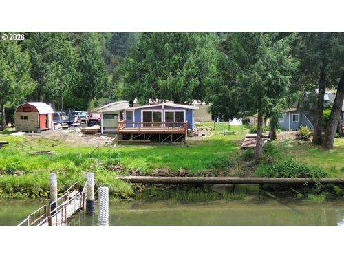 8429 Duncan Island Rd, Mapleton, OR, 97453-9646 | Card Image