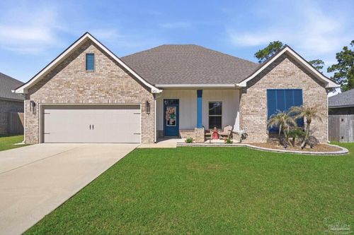 1473 Penn State Ct, Gulf Breeze, FL, 32563 | Card Image