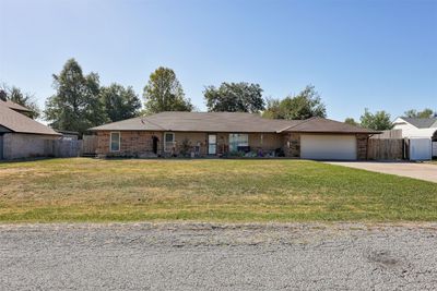 4524 Se 35th Street, House other with 3 bedrooms, 2 bathrooms and null parking in Del City OK | Image 1