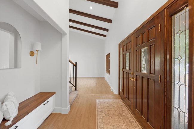 17835 Colline Vue Court, House other with 4 bedrooms, 3 bathrooms and null parking in Brookfield WI | Image 6