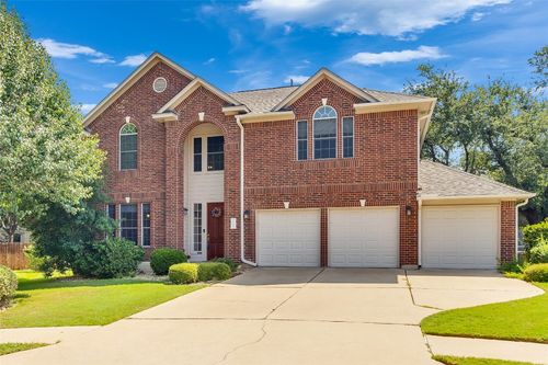 308 Chesapeake Bay Ln S, Austin, TX, 78717-2975 | Card Image