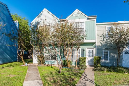 12229 Magnolia Blossom, San Antonio, TX, 78247-4248 | Card Image