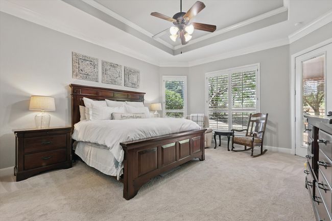 2204 Chipping Campden Rd, House other with 5 bedrooms, 4 bathrooms and null parking in Argyle TX | Image 17