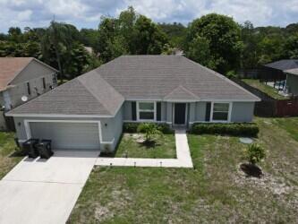Massey St, Port Saint Lucie, FL 34953
