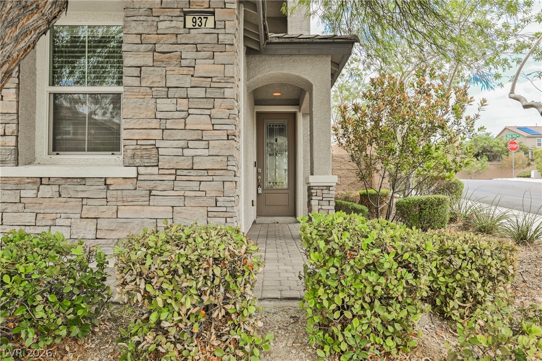 Residential in Henderson 3