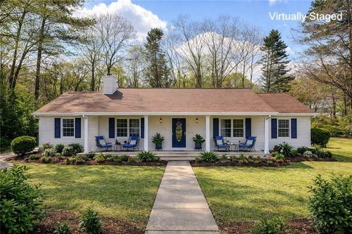 110 Kline Cir, Griffin, GA, 30224-5128 | Card Image