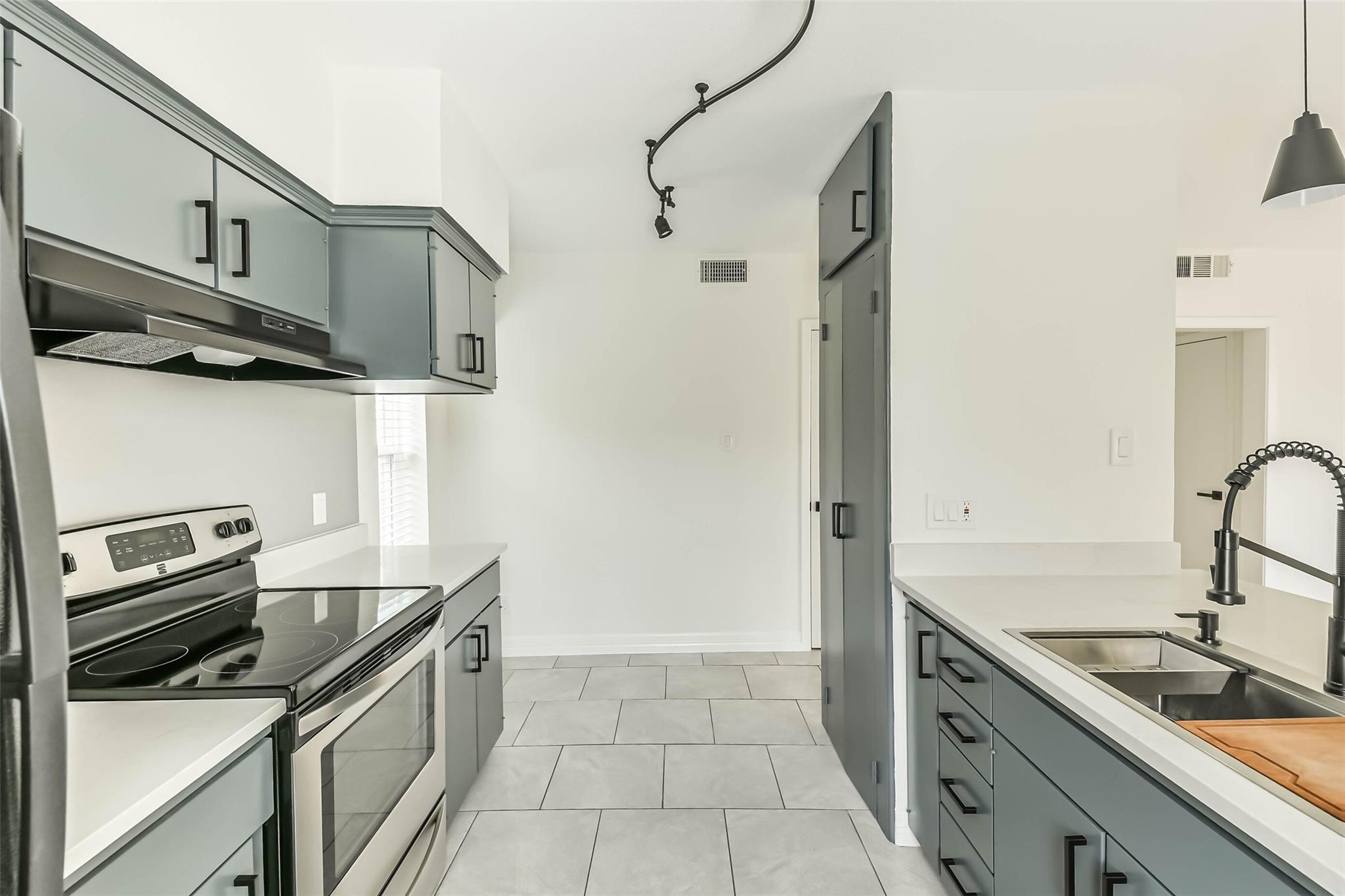Residential Lease in Houston 4
