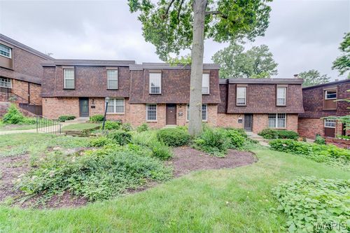 13503 Coliseum Dr, Chesterfield, MO, 63017-3004 | Card Image