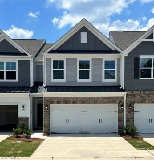 1103 Summerhouse Way, Greensboro, NC, 27455-9372 | Card Image